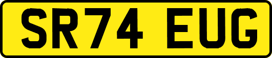 SR74EUG