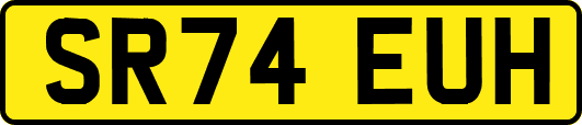 SR74EUH