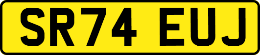SR74EUJ