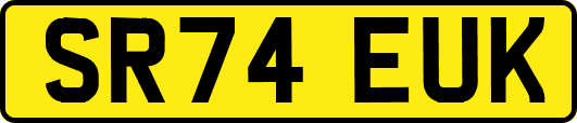 SR74EUK