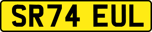 SR74EUL