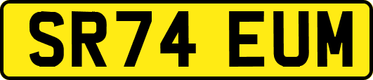 SR74EUM