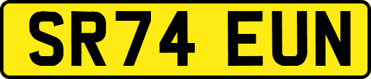 SR74EUN