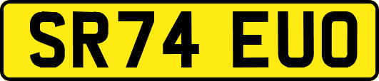 SR74EUO