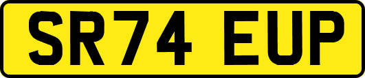 SR74EUP