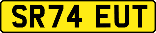 SR74EUT