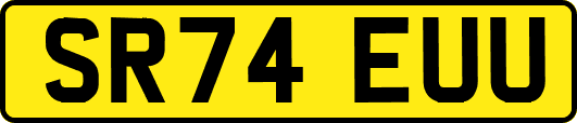 SR74EUU
