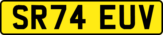 SR74EUV