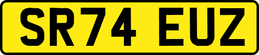 SR74EUZ