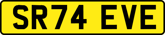 SR74EVE