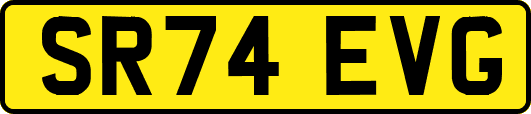 SR74EVG
