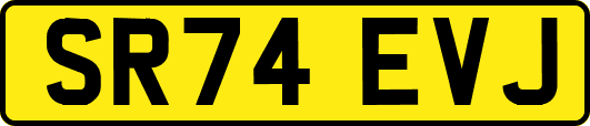 SR74EVJ