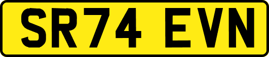 SR74EVN
