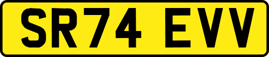 SR74EVV