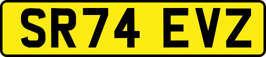 SR74EVZ