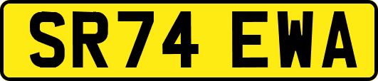 SR74EWA