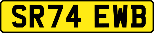 SR74EWB