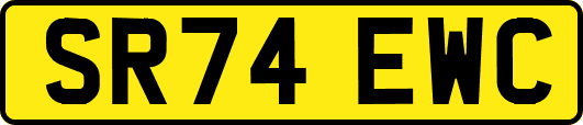 SR74EWC