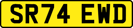SR74EWD