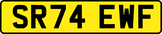 SR74EWF