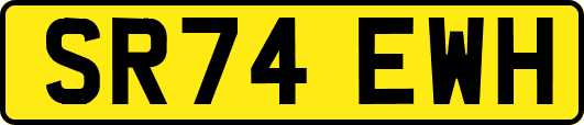 SR74EWH