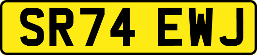 SR74EWJ