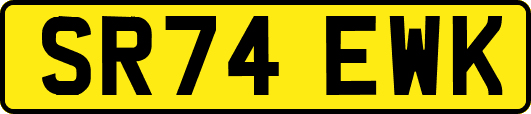 SR74EWK