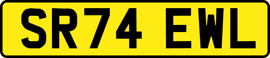 SR74EWL