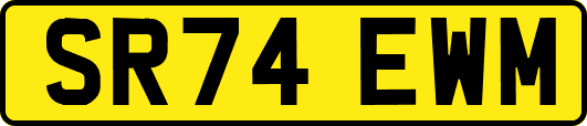 SR74EWM