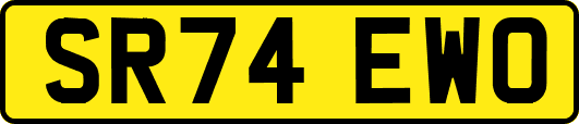 SR74EWO