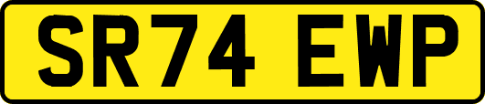 SR74EWP