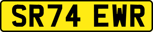 SR74EWR