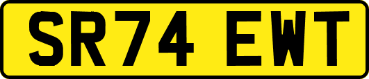 SR74EWT
