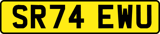 SR74EWU