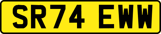 SR74EWW