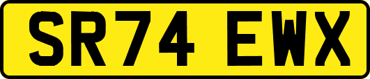 SR74EWX