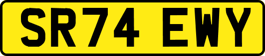 SR74EWY