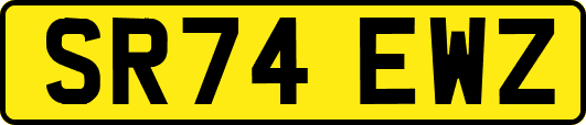 SR74EWZ
