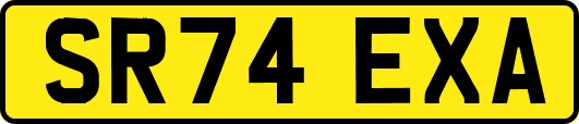 SR74EXA