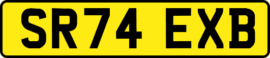 SR74EXB