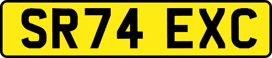SR74EXC