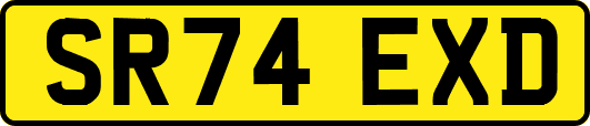 SR74EXD