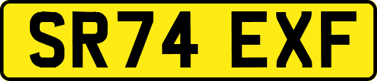 SR74EXF