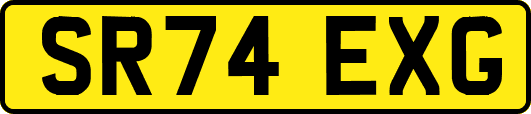 SR74EXG