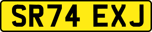 SR74EXJ