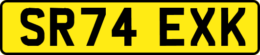 SR74EXK