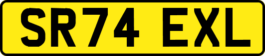 SR74EXL