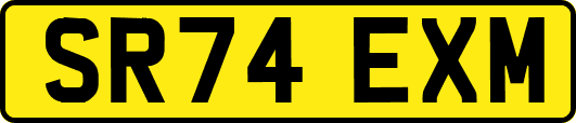 SR74EXM