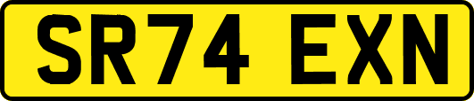 SR74EXN