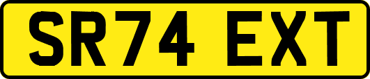SR74EXT